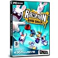 Rayman: Raving Rabbids (PC DVD)