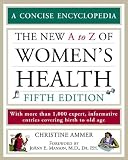 The Encyclopedia Of Women's Health