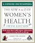 The New A to Z of Women's Health (Concise Encyclopedias)