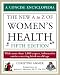 Books : The New A To Z Of Women's Health (Concise Encyclopedias)
