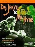 Dr. Jekyll & Mr. Hyde