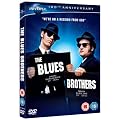 The Blues Brothers (1980) - Augmented Reality Edition [DVD]