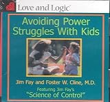 Avoiding Power Struggles With Kids