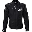 Shift Racing Envy Women's Textile Street Bike Motorcycle Jacket