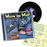 "Willo the Wisp": (Vintage Beeb)