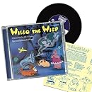 "Willo the Wisp": (Vintage Beeb)