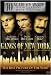 DVD : Gangs of New York
