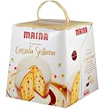 Maina Cassata Siciliana Panettone - 1lb. 10oz.
