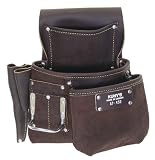 Kunys Ap450 Journeyman Half Apron