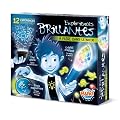Buki France - 2049 - Jeu Scientifique - Exp�riences Brillantes