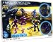 Halo Wars Mega Bloks Battle Unit