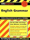 English Grammar (Cliffs Study Solver)
