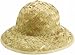 US Toy 136113 Childrens Pith Hat - Straw