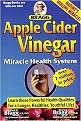 Bragg Apple Cider Vinegar (Miracle Health System) (Reprint) (Paperback)