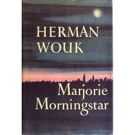 Marjorie Morningstar