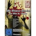 Die Stone-Skala - Das B�se im Visier [2 DVDs]