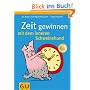 Zeit gewinnen mit dem inneren Schweinehund