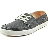 Tretorn Otto Washed Canvas Men Canvas Sneakers