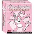 Killer Bunnies Pink Booster