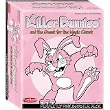 Killer Bunnies Pink Booster