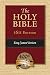 KJV Hendrickson 1611 Edition