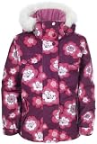 Trespass Girls Georgia Leigh TP50 Snow Jacket
