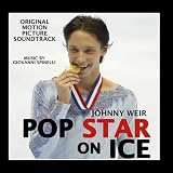 Johnny Weir: Pop Star On Ice [CD on Demand]
