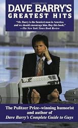 Dave Barry's Greatest Hits