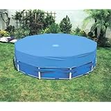 12 Ft Cover for Intex Style Frame Pools