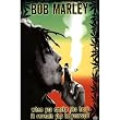 Bob Marley (Smoke Herb) Music Poster - 24x36