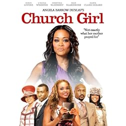 Church Girl