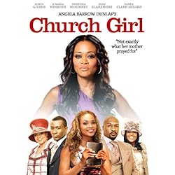 Church Girl