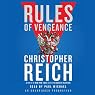 Rules of Vengeance: Dr. Jonathan Ransom, Book 2