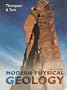 Modern Physical Geology