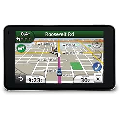 Garmin nüvi 3760T 4.3-Inch Portable GPS Navigator