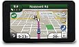Garmin nüvi 3760T 4.3-Inch Portable GPS Navigator