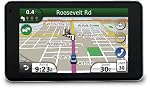 Garmin nüvi 3790T 4.3-Inch Bluetooth Portable GPS Navigator