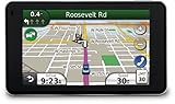 51SiBKFvNnL. SL160  Garmin nüvi 3760T 4.3 Inch Portable GPS Navigator Reviews