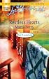Restless Hearts (The Flanagans, Book 6) (Love Inspired #388)