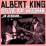1983: In Session (Dlx Ed) ~ Albert King