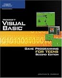 Microsoft Visual Basic Game Programming for Teens, 2E