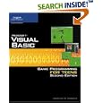 Microsoft Visual Basic Game Programming for Teens, 2E