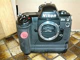 NIKON D1X