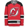 New Jersey Devils NHL 2007 RBK Premier Youth (8-20) Hockey Jersey (Team Color)