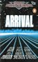 Buck Rogers Arrival