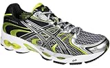 Zoom Produkt-Bild: ASICS "Gel Nimbus 11" Herren Laufschuhe (T941N 9099) Modell 2010