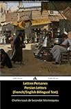 Lettres persanes = Persian letters