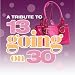 A Tribute To 13 Going On 30