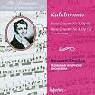 Piano Concertos Nos 1 & 4