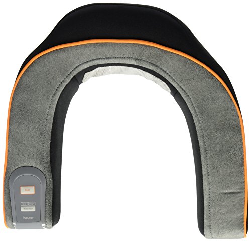 Beurer Vibrating Neck Massager with Heat